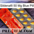 Sildenafil 50 Mg Blue Pill new01